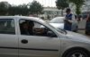 Danıştay'ın Parkomat Uygulamasını İptal Ettiği İddiaları