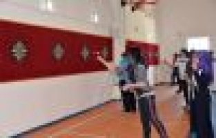 DART MÜSABAKALARI SONA ERDİ