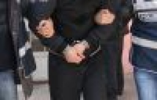 DEAŞ operasyonunda 6 kişi tutuklandı