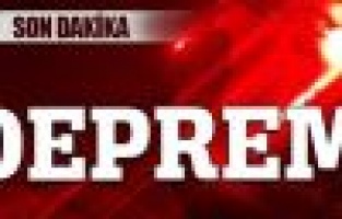 Depremler devam ediyor