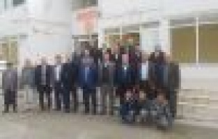 Depremzedeler müjde bekliyor