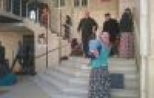 Dilencilerin Sayısı Artıyor