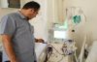 Diyalizde yeni dönem