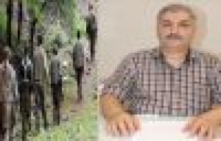 Diyanet-Sen’den, Teröre Tepki