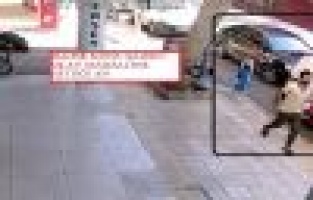 Dolandırıcılar polis tarafından yakalandı