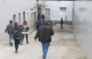 Dolandırıcılık çetesinde 4 kişi tutuklandı