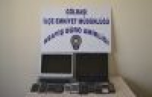 Dolandırıcılık olayına karışan şahıs tutuklandı