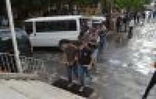 Dolandırıcılık şebekesi çökertildi