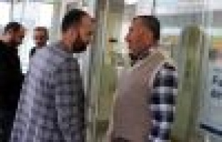 Dolandırılmaktan Polis Kurtardı