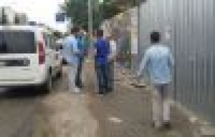 Dolandırılmaktan Son Anda Kurtuldu