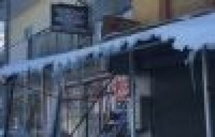 Dondurucu soğuk hayatı olumsuz etkiliyor