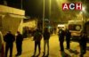 Dört çocuk babası adam, yaşamına son verdi