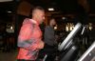 Down sendromlu çocuklar ömür boyu ücretsiz spor yapabilecek