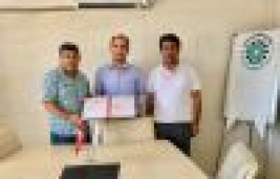 Down sendromlulara konuşma eğitimi verilecek