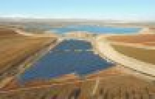 DSİ Bölge Müdürü Köleoğlu, Türkiye’nin En Büyük Projesini İnceledi