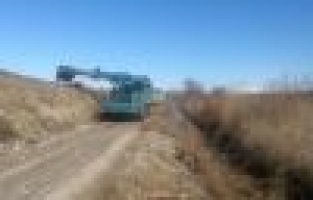 DSİ, İletim Kanallarını Temizliyor