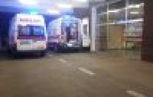 Düğünde kavga: 1 yaralı