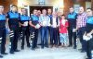 Düğünlerin Devatsiz Misafiri Polis Ekipleri