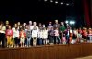 Dünya Çölyak Günü buluşması gerçekleştirildi