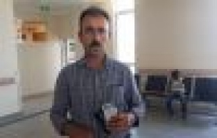 Duyarlı vatandaş yolda bulduğu cüzdanı polise teslim etti