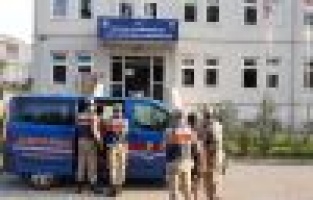 Düzensiz göçmenler yakalandı