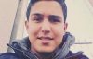 Ecel Kaldırımda Yakaladı 