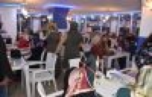 Eğitim-Bir-Sen Anneler Günü programı düzenledi