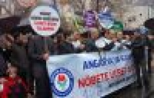 EĞİTİM BİR-SEN’DEN, NÖBET ÜCRETİ AÇIKLAMASI
