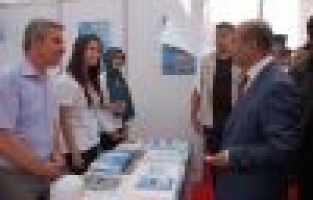 Eğitimde Örnek Projeler Görücüye Çıktı