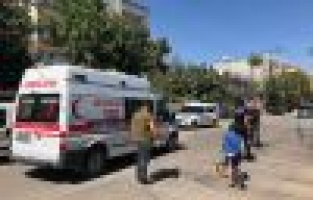 "Ekmek bitti" diyen fırıncıyı bıçakladı