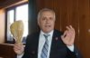 El konulan tütünler meclis gündemine taşındı