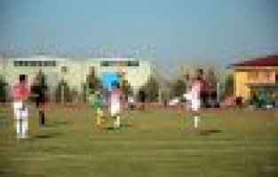 Elbistanspor: 0, Adıyaman 1954 Spor: 3