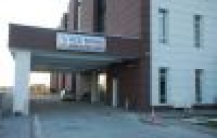 Elektrik Akımına Kapılan Kadın Yaralandı