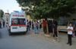 Emekli öğretmen intihar etti