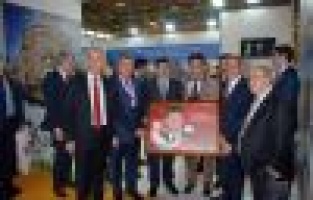 EMİTT Fuarında Adıyaman’ın tanıtımı devam ediyor