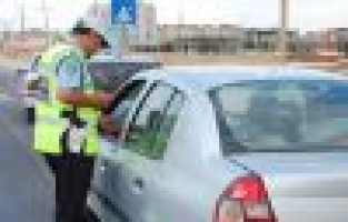 EMNİYET KEMERİ UYGULAMASI ARALIKSIZ DEVAM EDİYOR