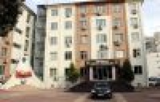 Emniyet Müdürlüğünde Değerlendirme Toplantısı Yapıldı