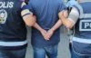 Emniyete FETÖ/PDY operasyonu