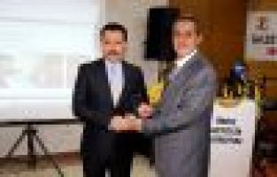 “En İyi Haber” dalında İHA muhabirine ödül