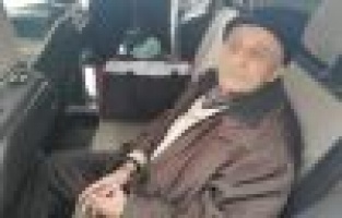 Engelli adamı vuran şahıs komşusu çıktı