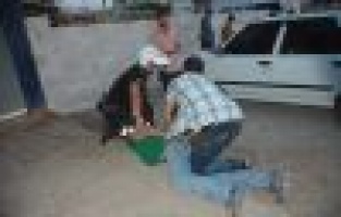 Engelli Bakım Merkeziyle İlgili Skandal İddia