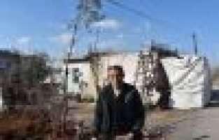 Engelli vatandaşa icra şoku