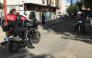 Eniştesine kurşun yağdıran şahıs tutuklandı