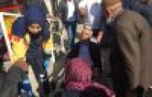 Eniştesine kurşun yağdırdı