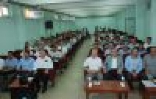 Erdemli Ve Başarılı Birey Projesinin Sonuçları Değerlendirildi