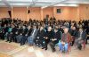 ERDOĞAN'DAN STK VE MUHTARLARLA İSTİŞARE TOPLANTISI 