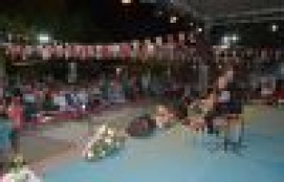 Esat Kabaklı Adıyamanlı Hayranlarıyla Buluştu