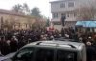 Eski belediye başkanı hayatını kaybetti