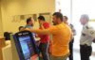 Eski Muhabir, Dolandırılmak İstendi