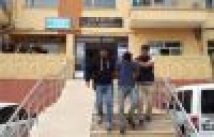 Esnafları kandıran şahıs tutuklandı